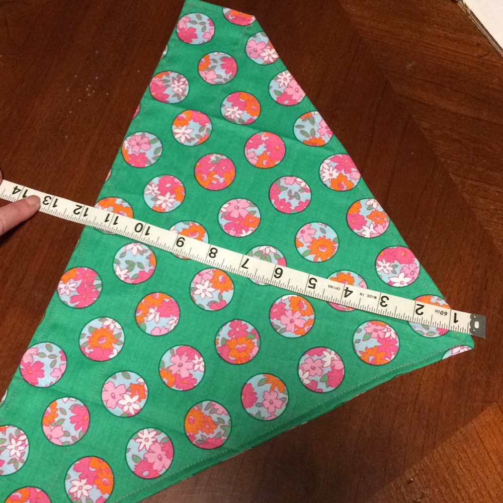 Doggie bandana - Picture 4 of 5